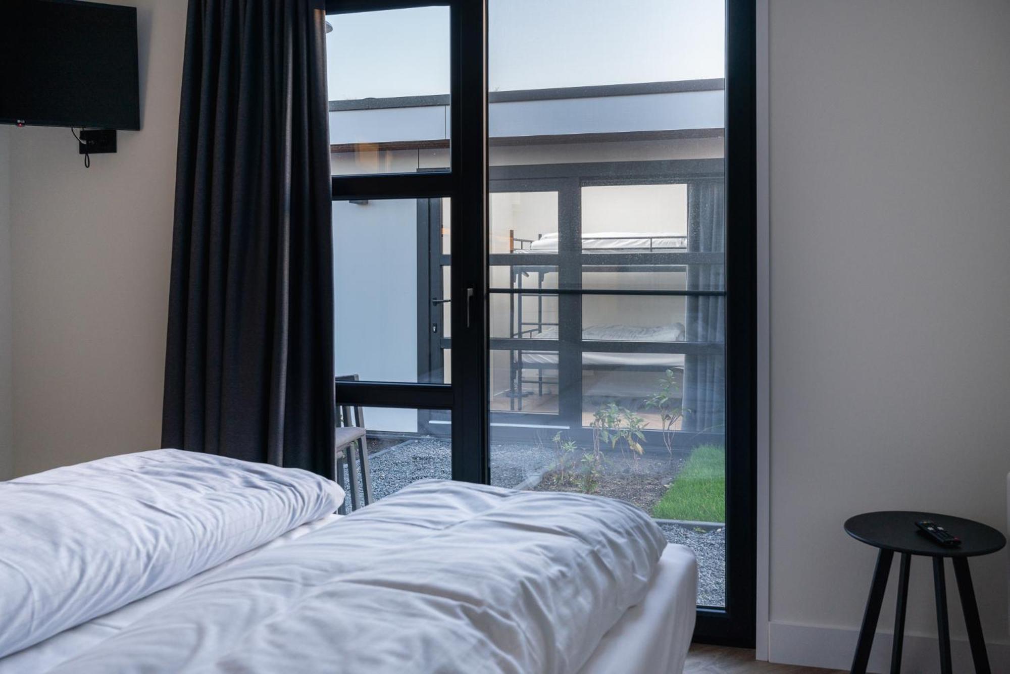 Marinapark Residentie Nieuw Loosdrecht Villa Eksteriør billede